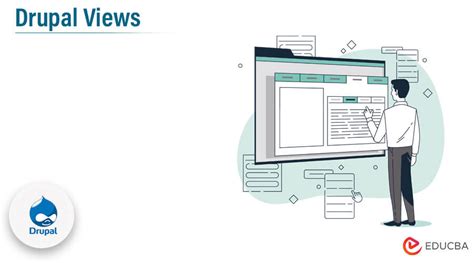 drupal views